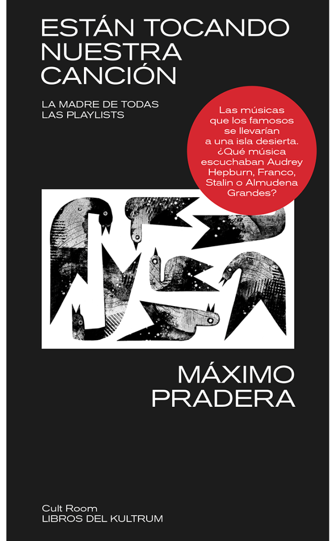 ESTÁN TOCANDO NUESTRA CANCIÓN